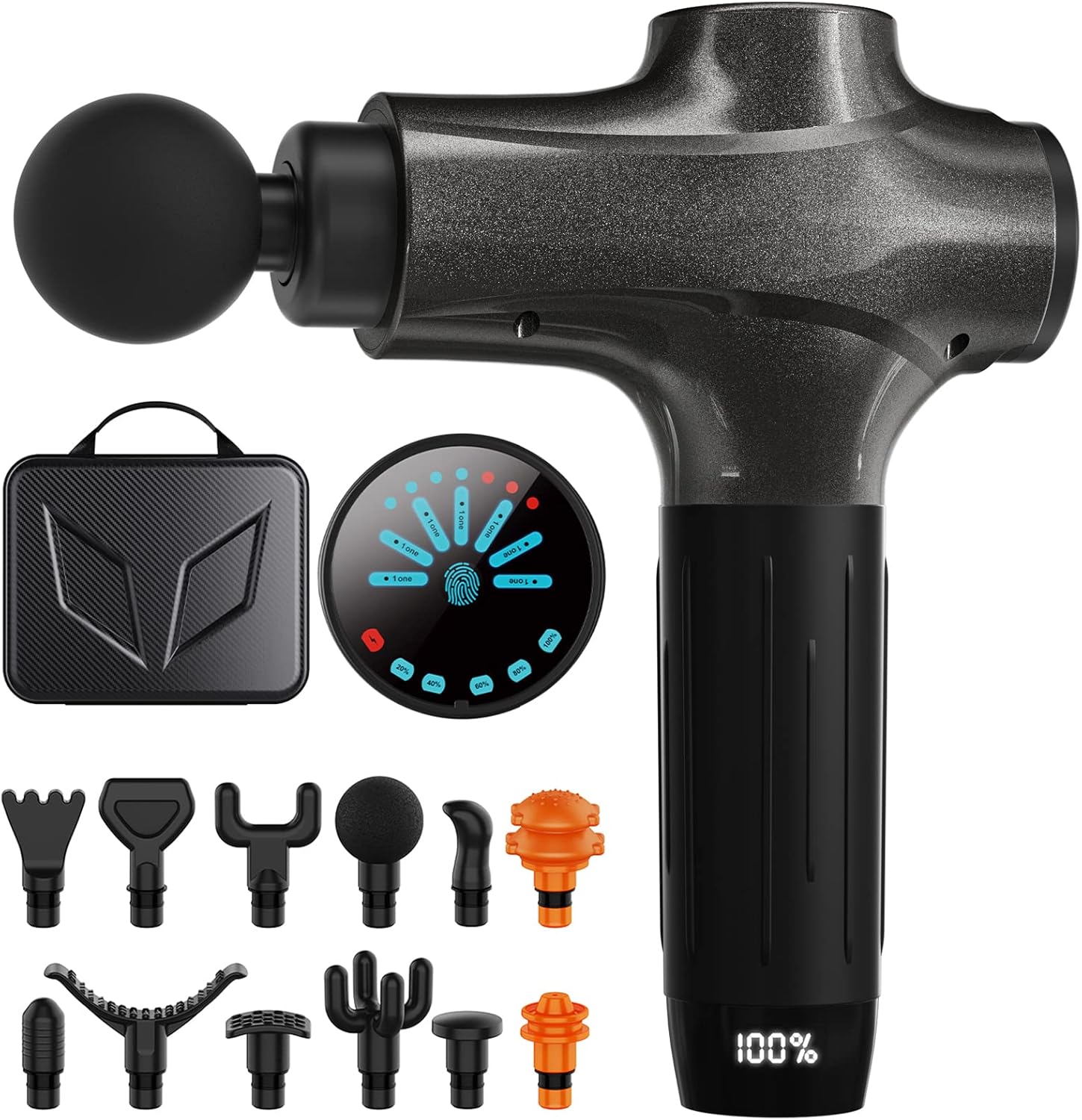 Massage Gun – Cotsoco
