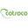 Cotsoco.us is the Concept of Healthy Sports. logo
